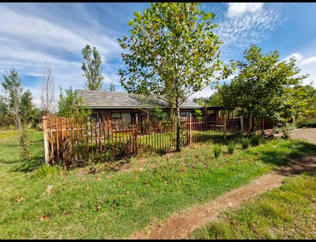 FARM FOR SALE IN MNANDI